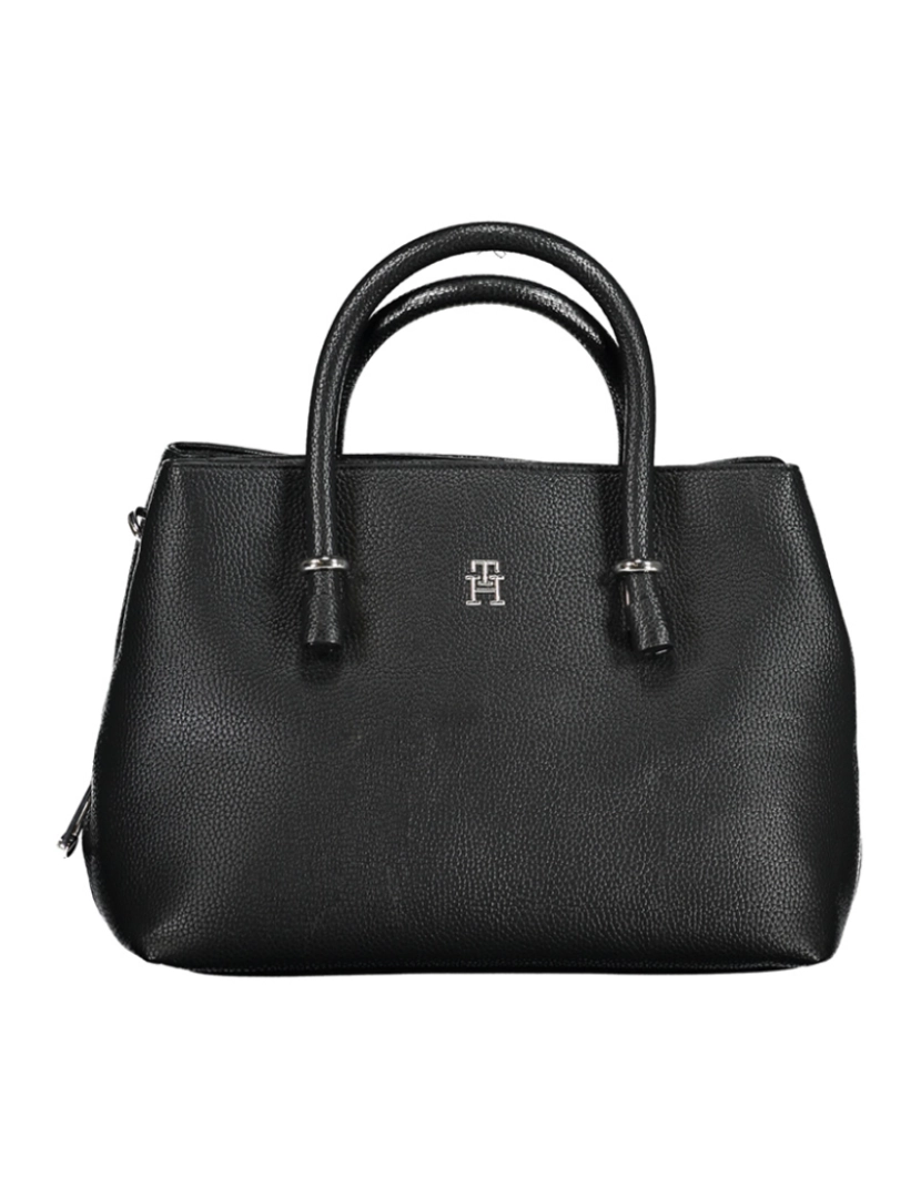 Tommy Hilfiger - Bolsa de Senhora Preto