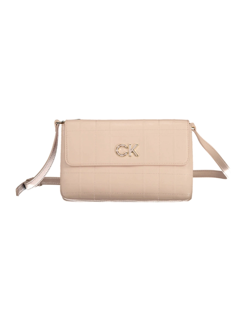 Calvin Klein - Bolsa de Mulher Rosa