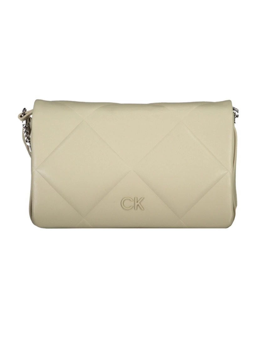 Calvin Klein - Bolsa de Mulher Bege