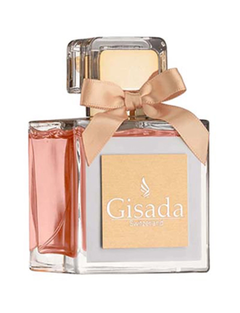 Gisada - Gisada Donna Edt