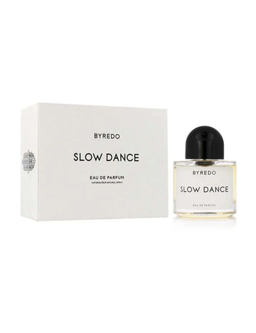 Byredo - Byredo Slow Dance Edp 100Ml@