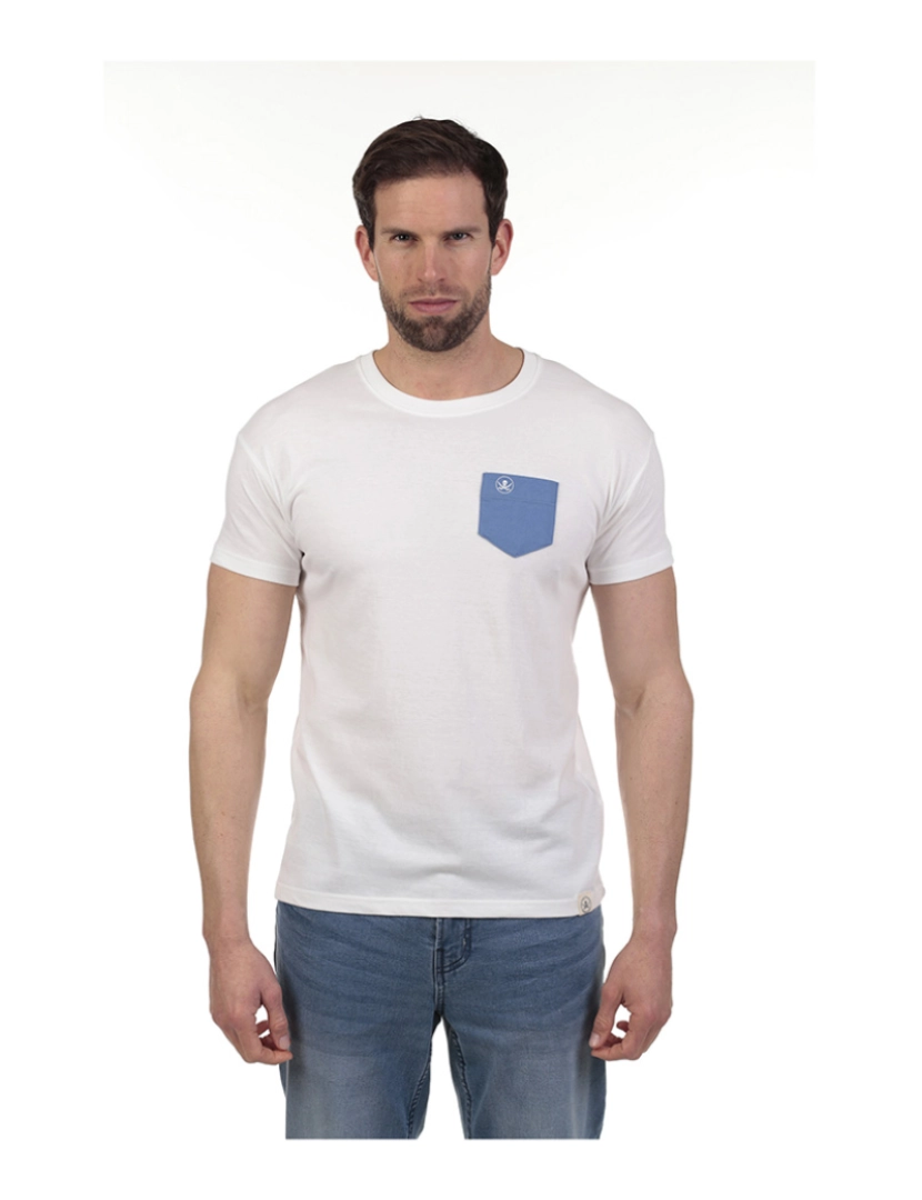 Time of Bocha - T-Shirt de bolso