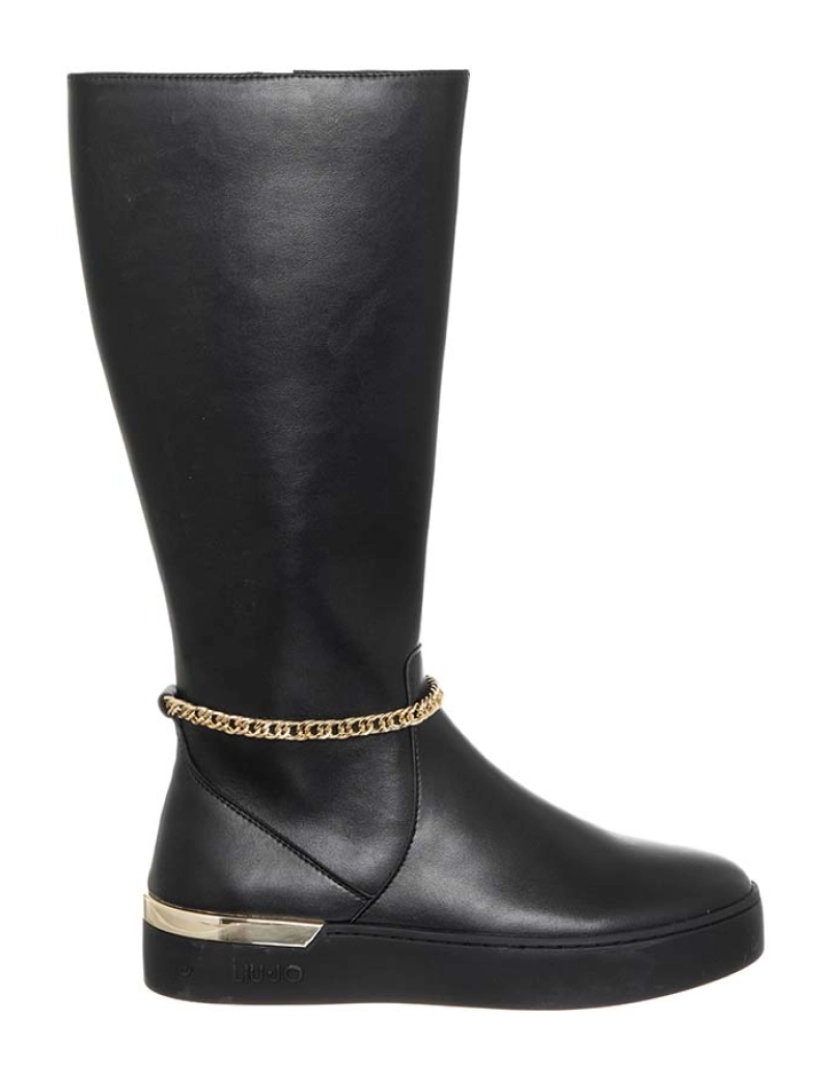 Liu Jo - Botas Preto