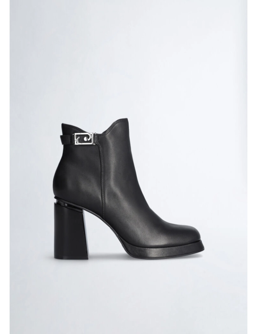 Liu Jo - Botas Senhora Preto