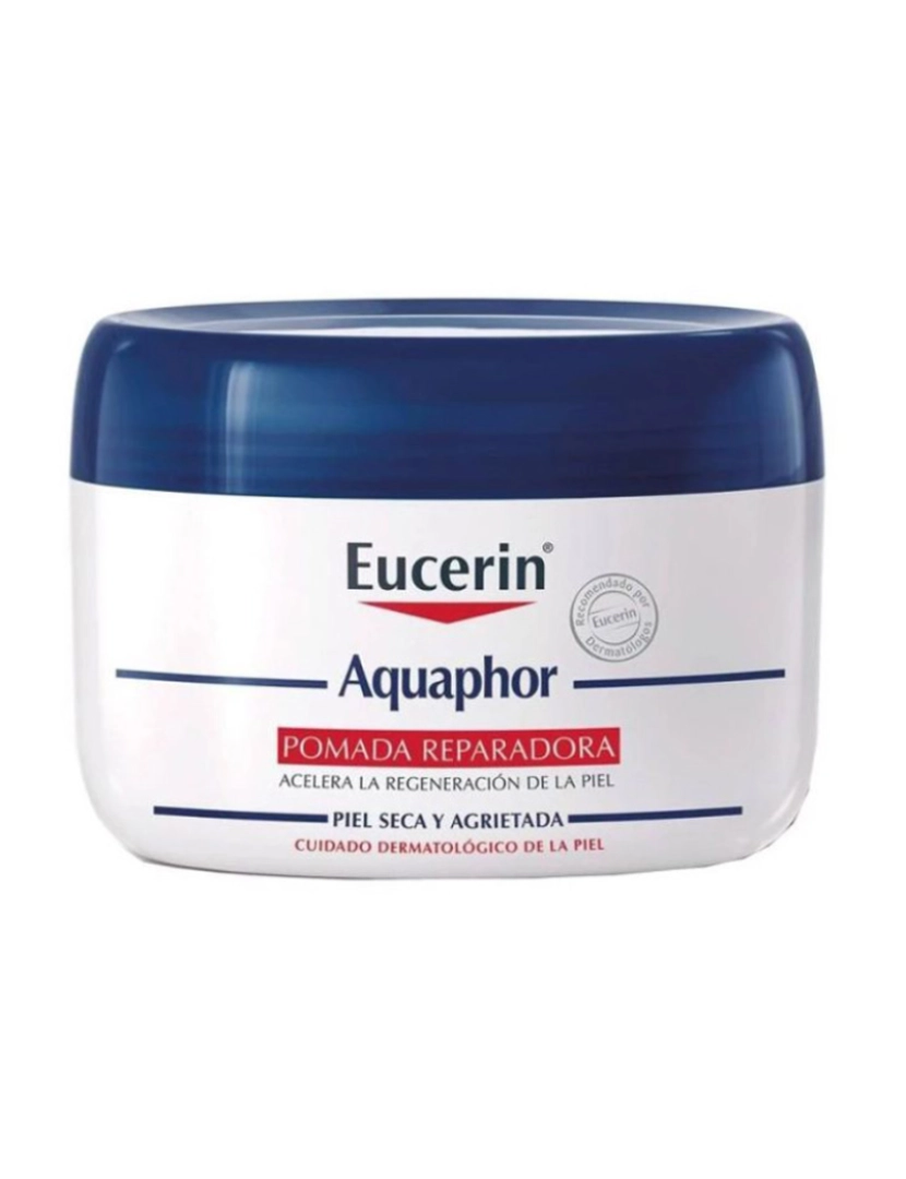 Eucerin - Pomada Reparadora Aquaphor 80 Gr