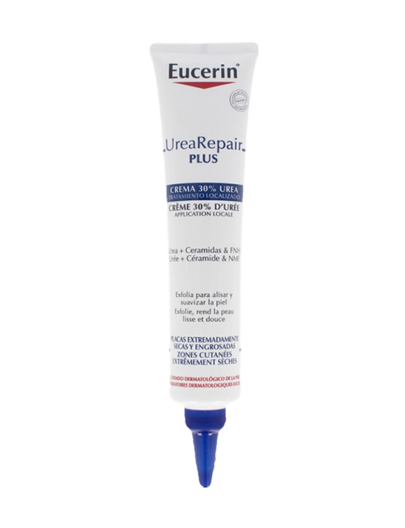 Eucerin - Urearepair Plus 30% Creme Urea 75ml