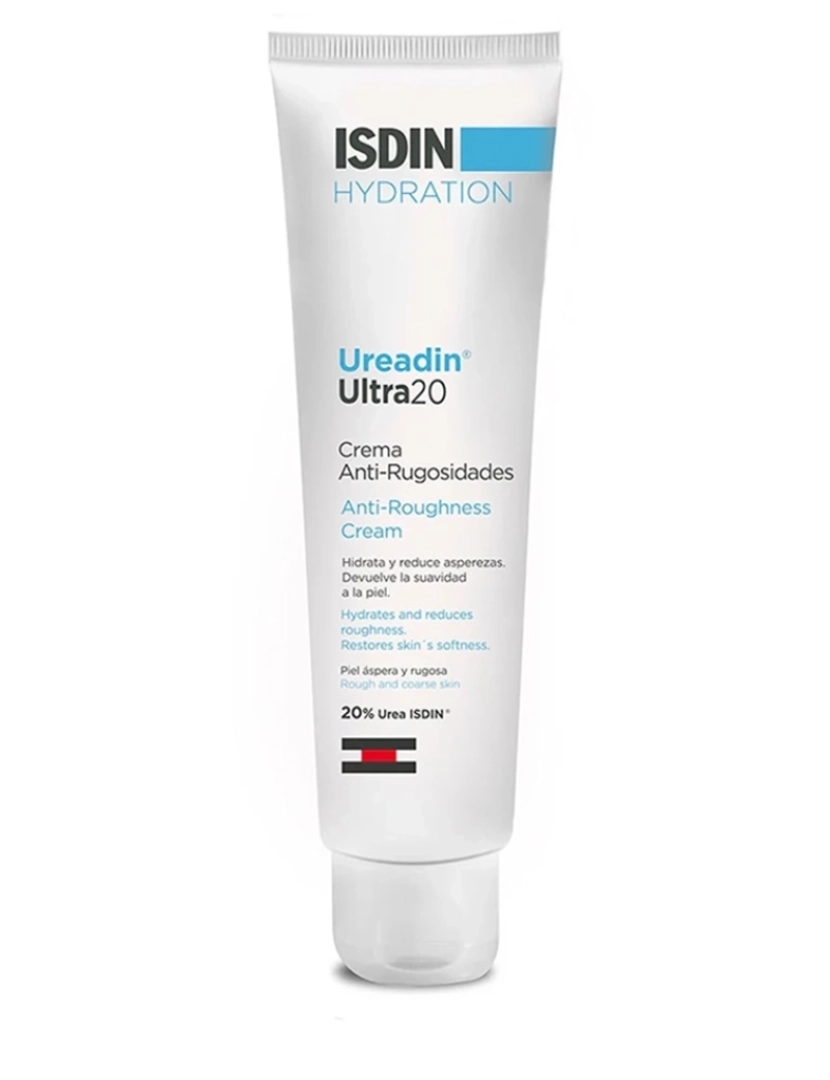 Isdin - Creme Ureadin Ultra20 100 Ml