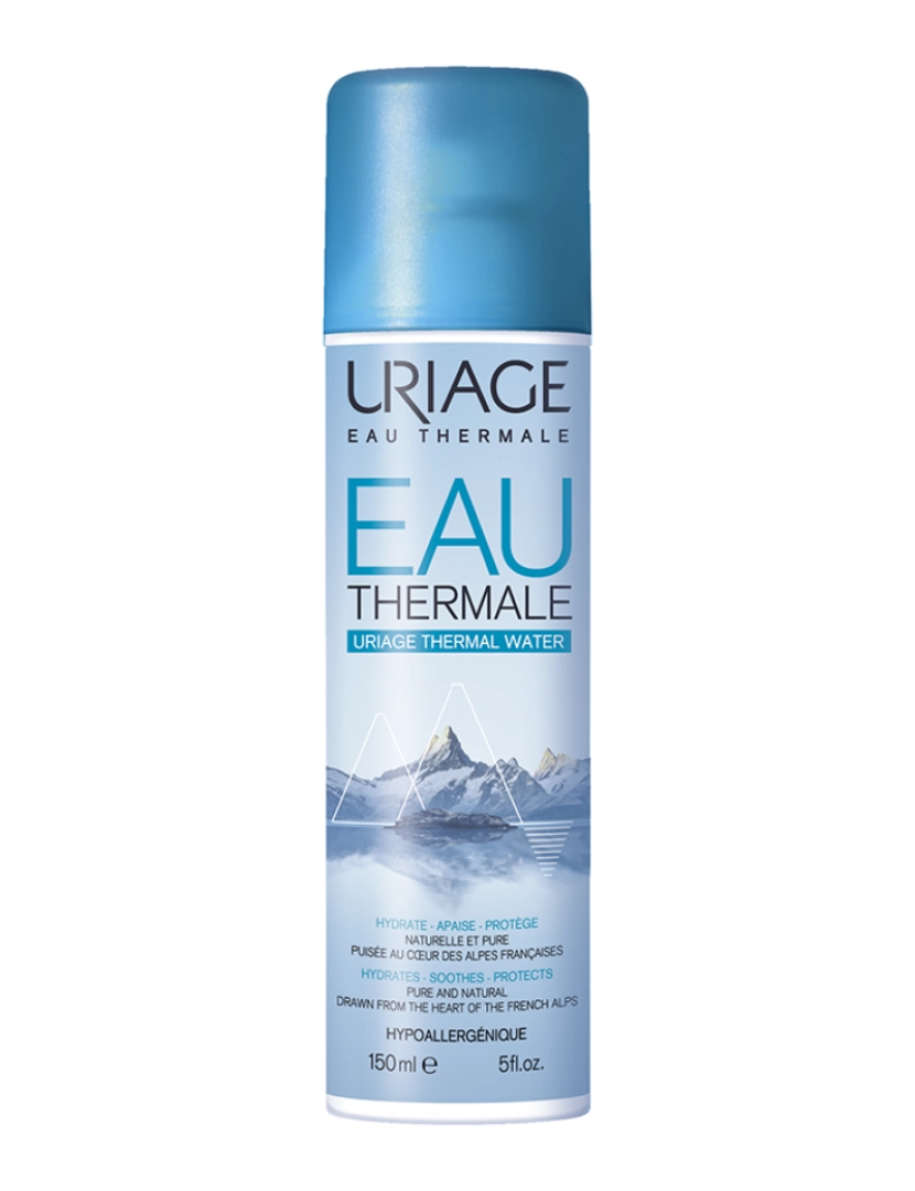 Uriage - Uriage Eau Thermale Uriage Thermal Water Spray 150ml