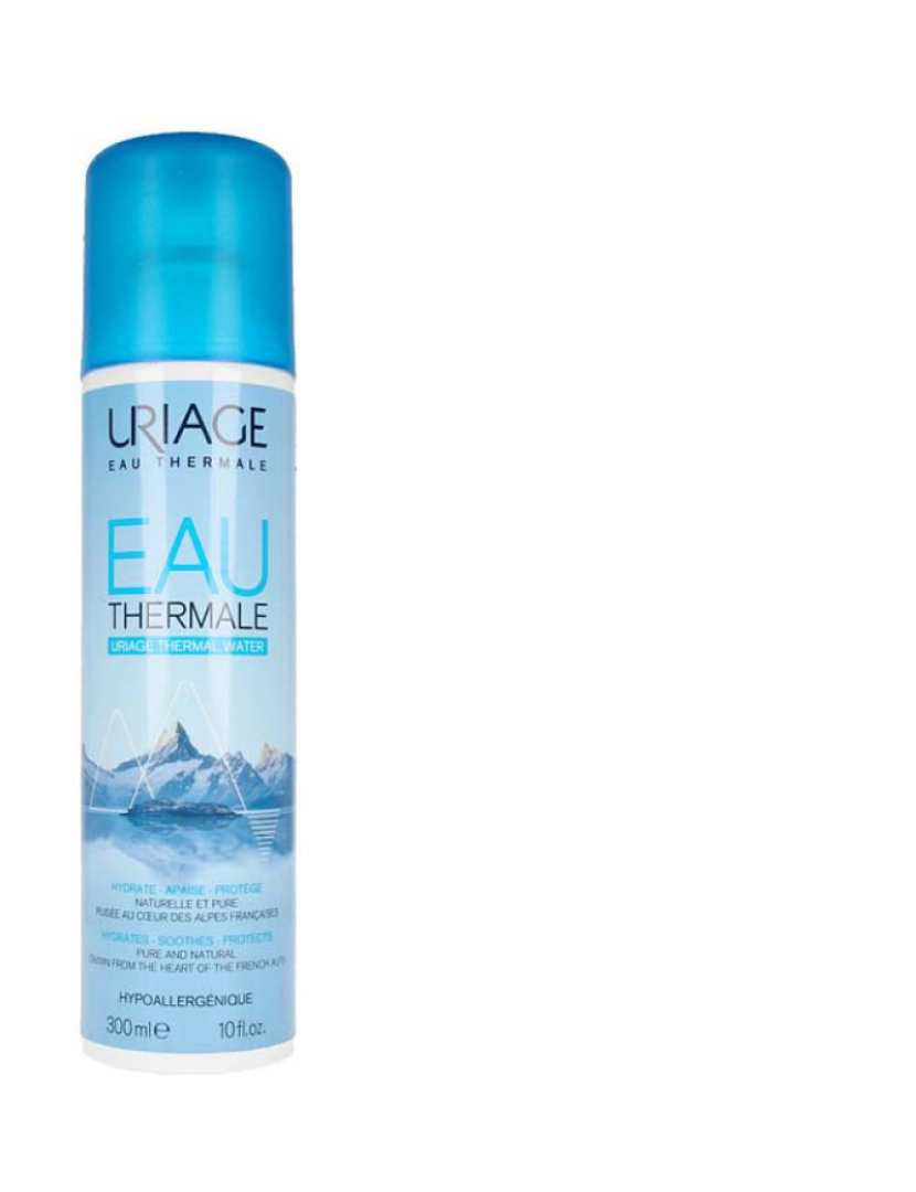 Uriage - Eau Thermale Spray 300 Ml