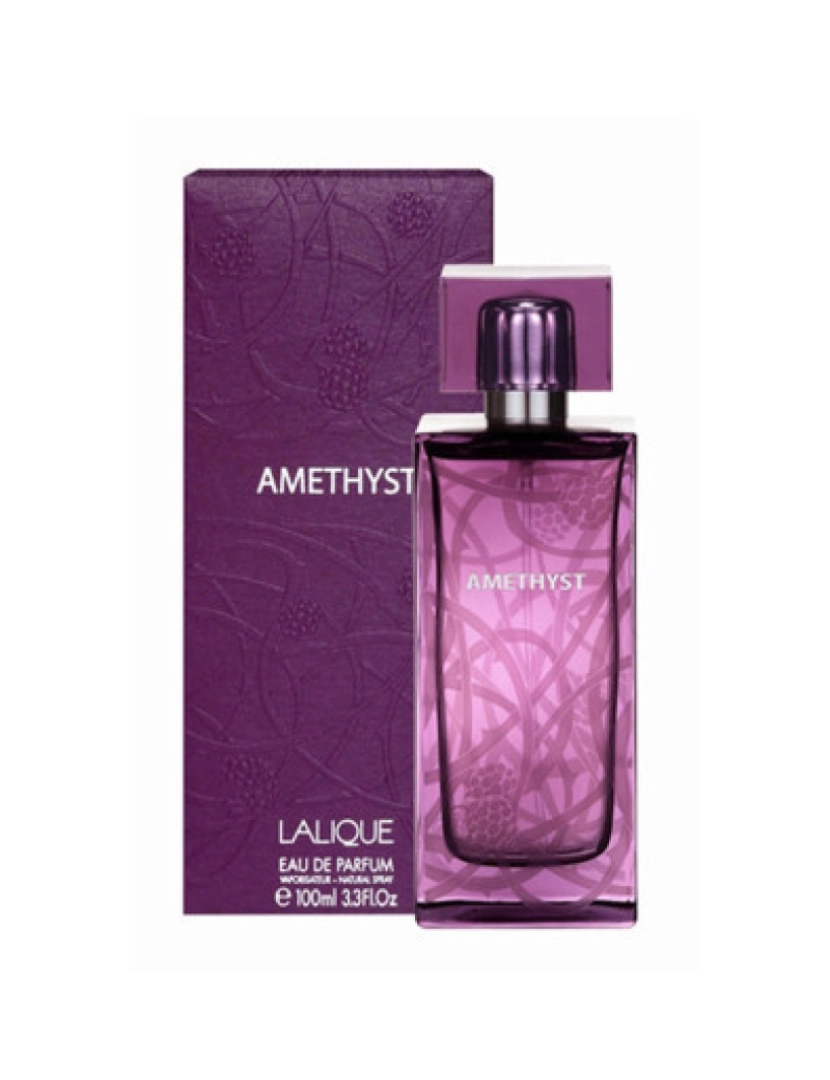 Lalique - Amethyst Eau de Parfum