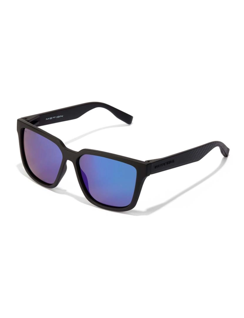 Hawkers - Motion - Polarized Black Sky