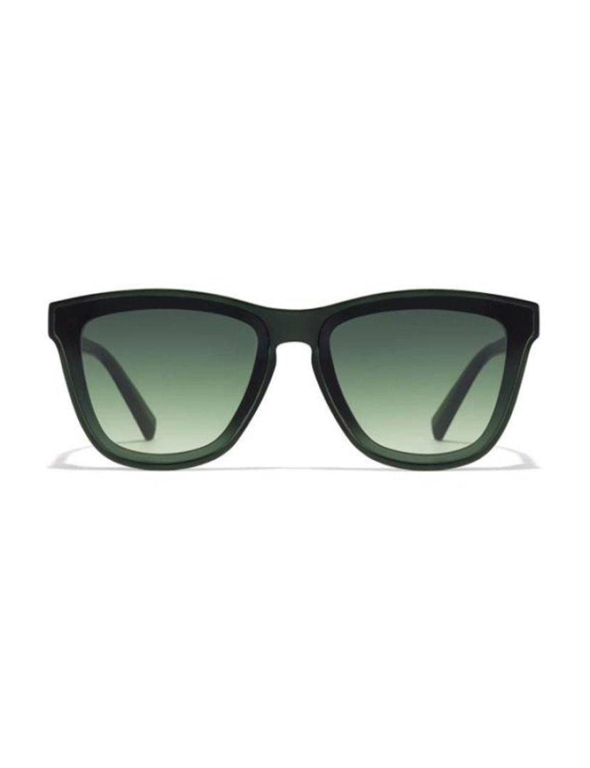 Hawkers - Downtown Max - Forest Green Aurora