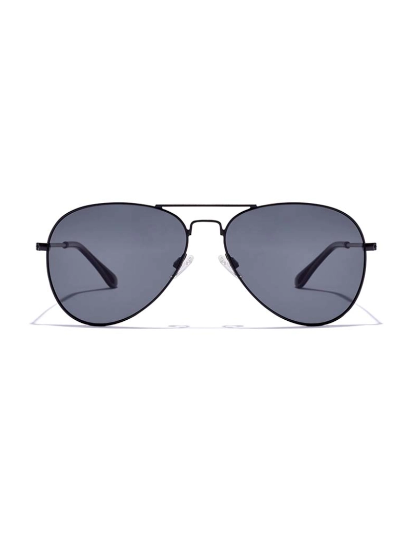 Hawkers - Hawk - Polarized Black Grey