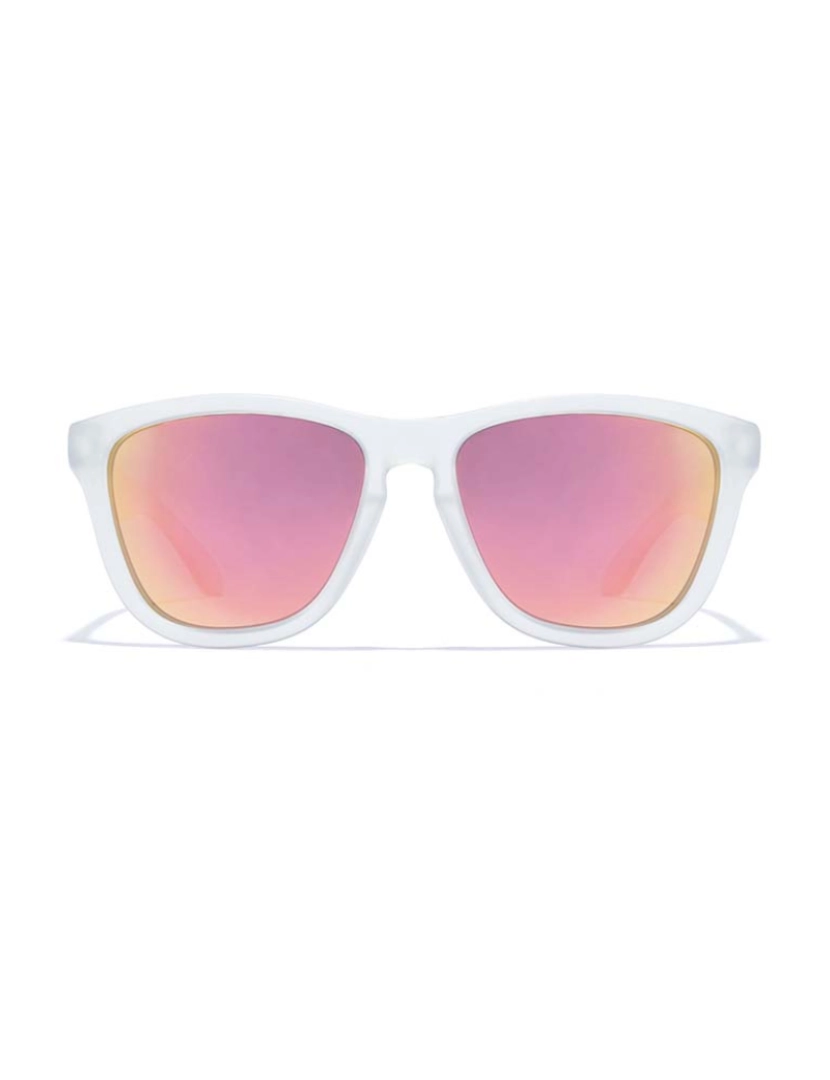 Hawkers - One Colt - Polarized Crystal Pink