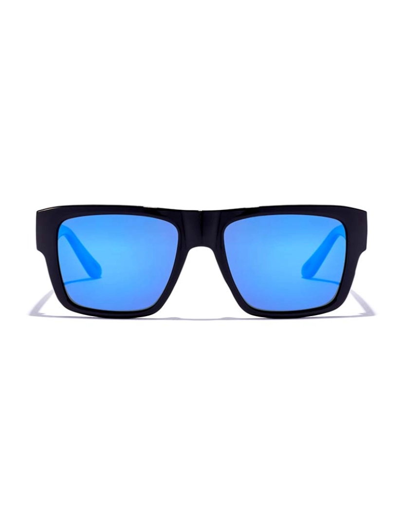 Hawkers - Waimea - Polarized Black Revo