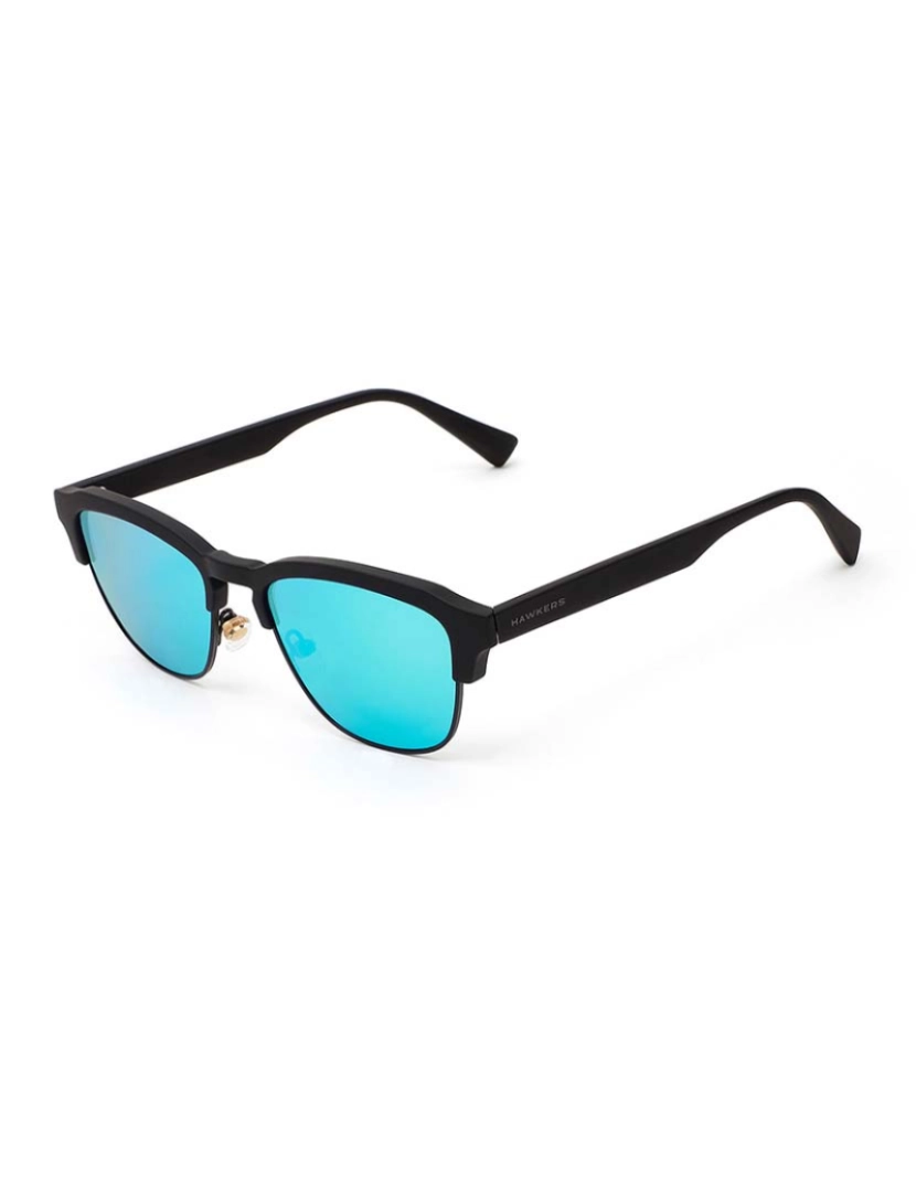 Hawkers - New Classic - Polarized Clear Blue