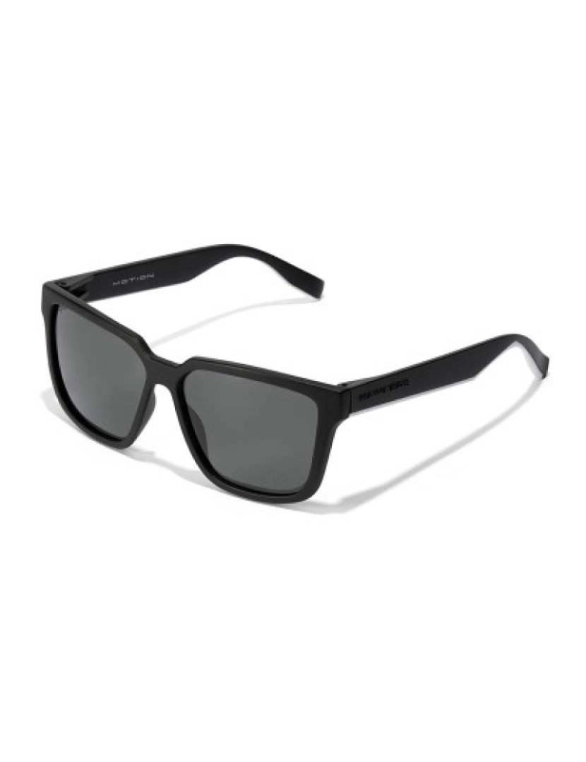 Hawkers - Motion - Polarized Black Dark