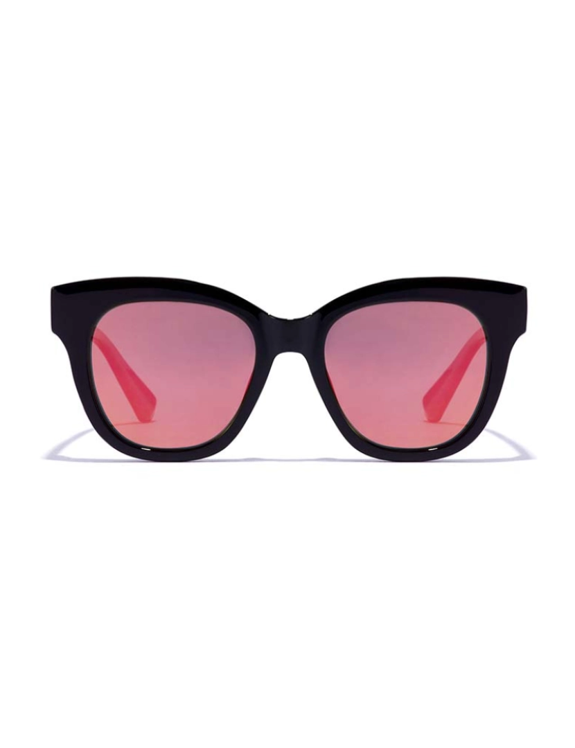 Hawkers - Audrey Neuve - Polarized Black Pink