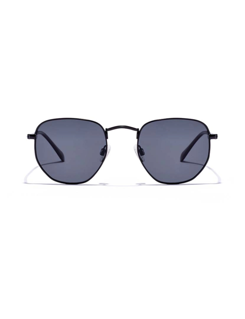 Hawkers - Sixgon Drive - Polarized Black Grey