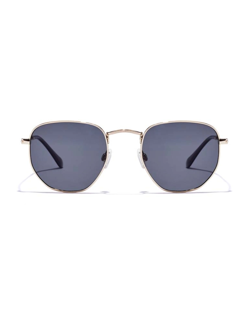 Hawkers - Sixgon Drive - Polarized Gold Grey