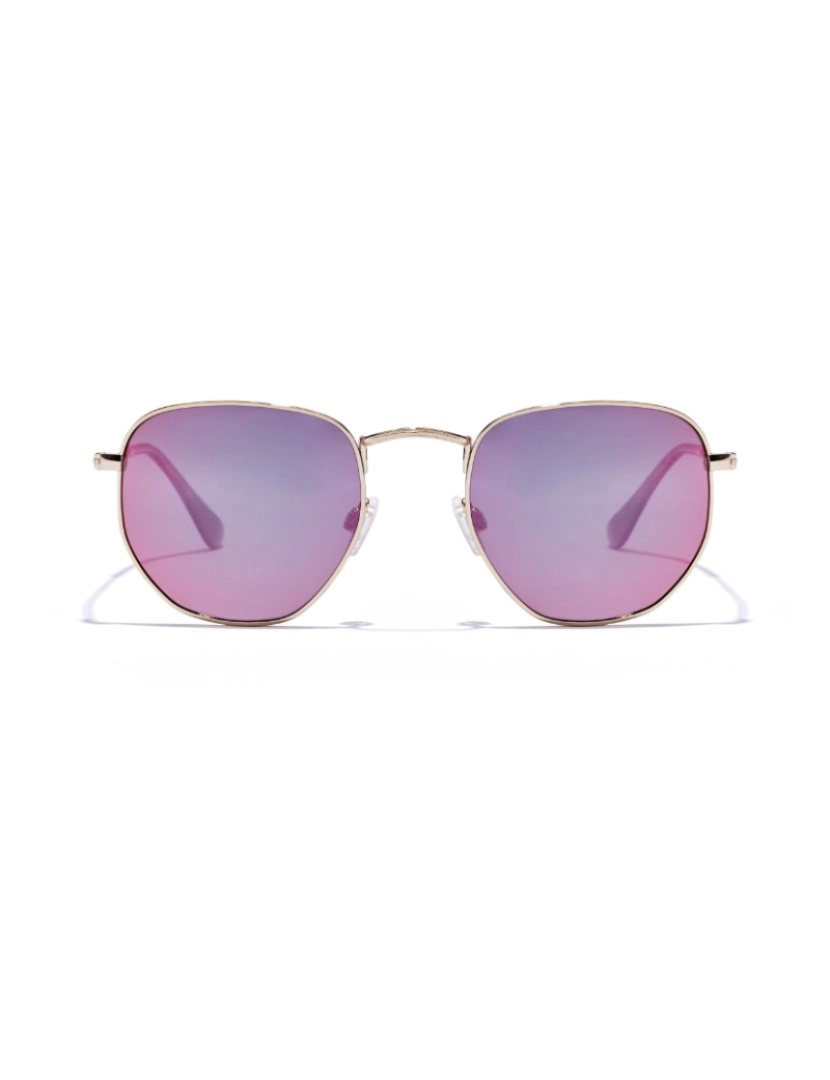 Hawkers - Sixgon Drive - Polarized Gold Purple