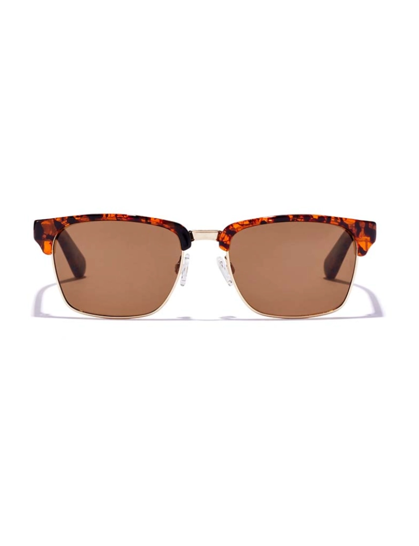 Hawkers - Classic Valmont - Polarized Carey Brown