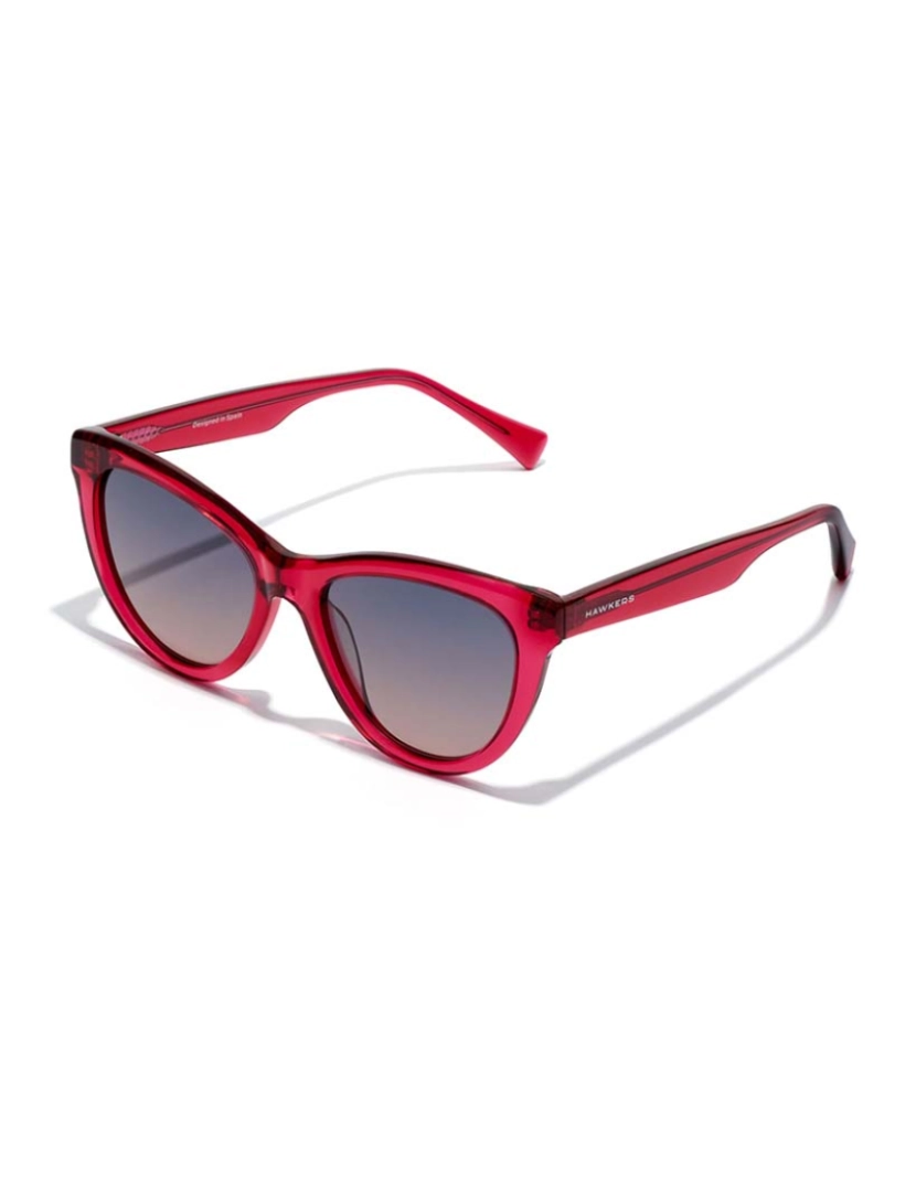 Hawkers - Nolita Eco - Cherry Gradient