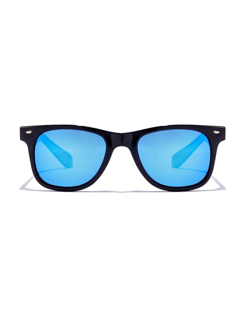 Hawkers - Slater - Polarized Black Blue