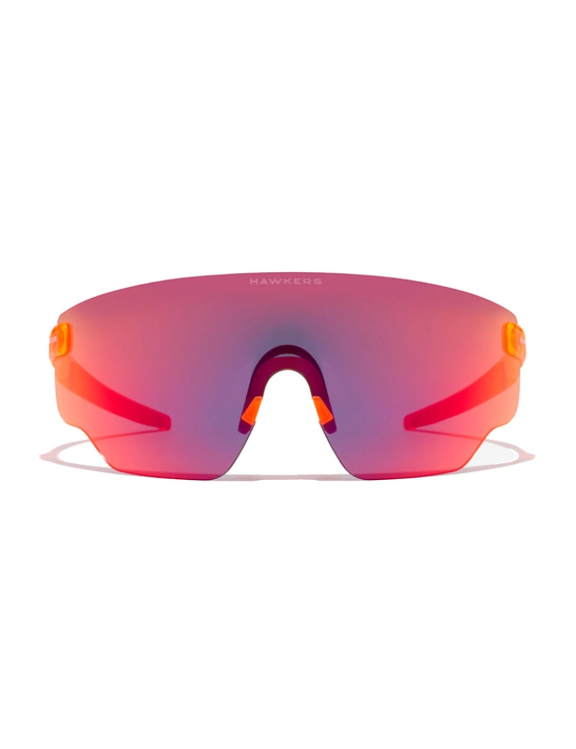 Hawkers - Speed - Fluor Orange Ruby