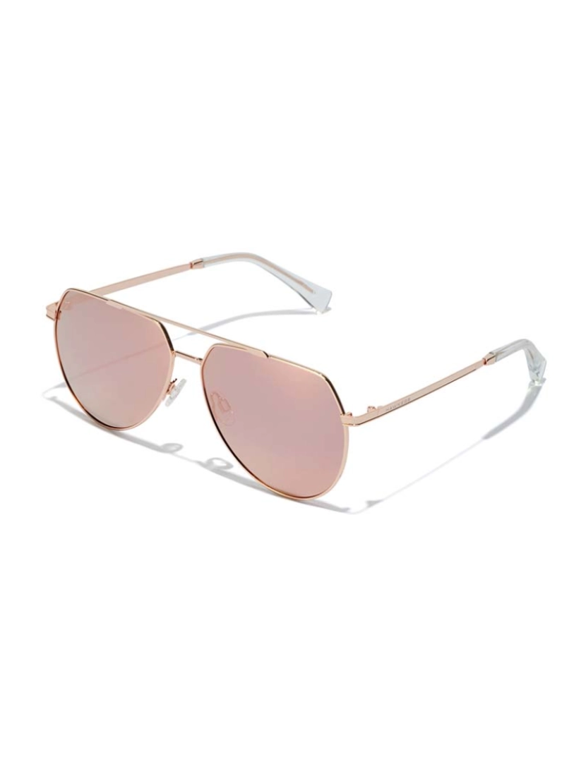 Hawkers - Shadow - Polarized Karat Rose Gold