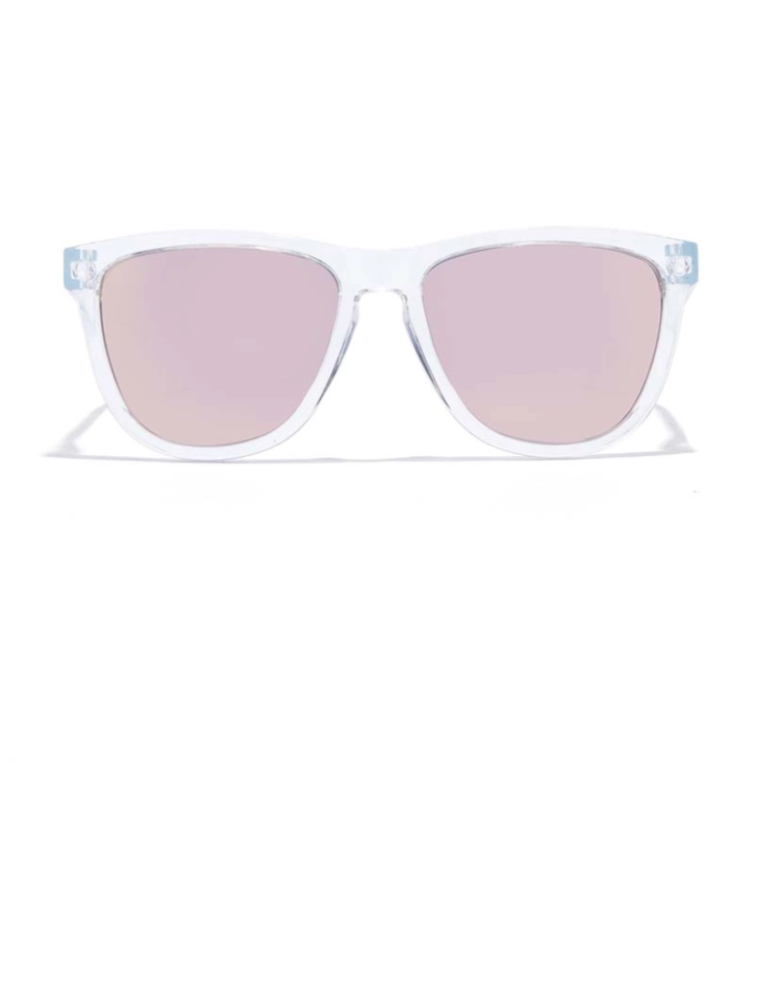 Hawkers - One Raw - Polarized Air Rose Gold