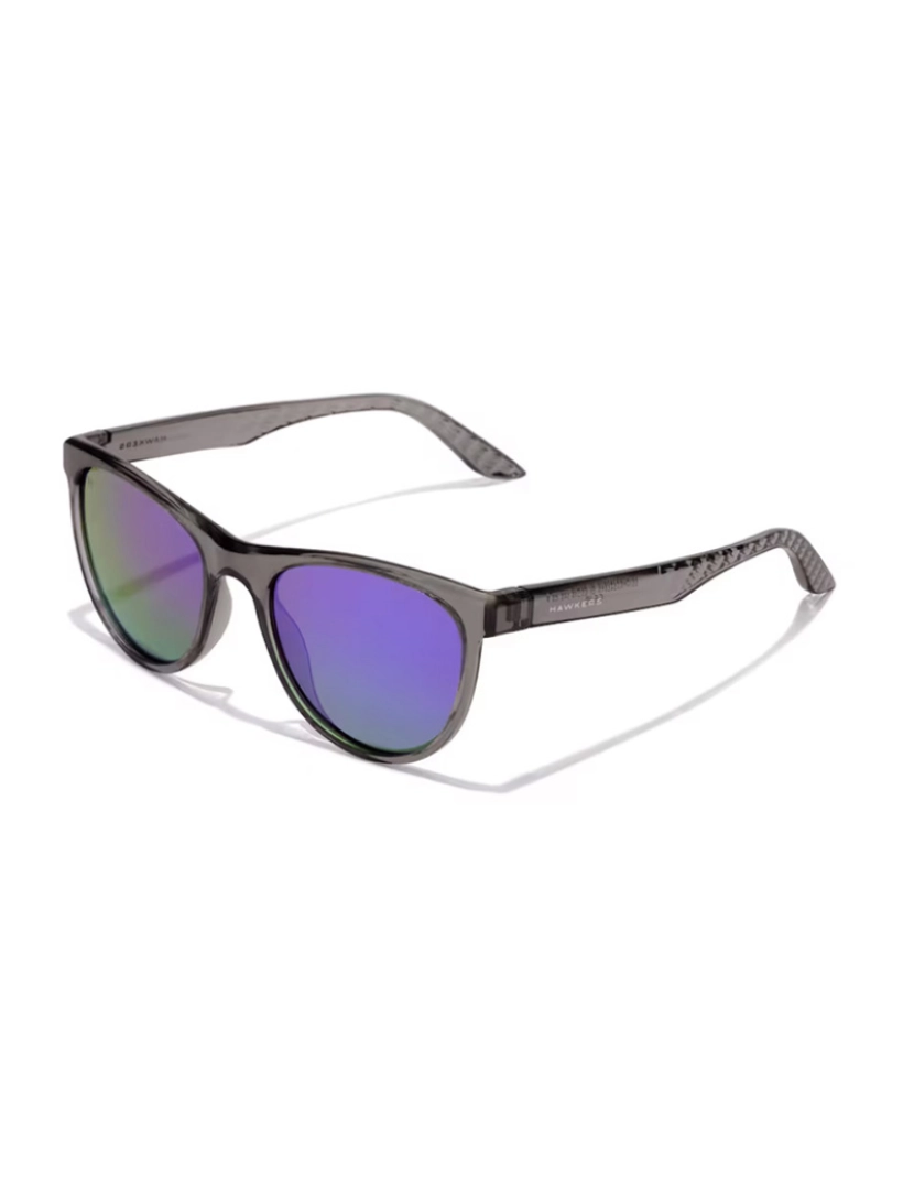 Hawkers - Trail - Polarized Grey Galaxy