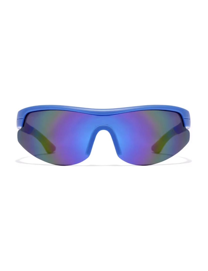 Hawkers - Active - Polarized Very Peri Galaxy