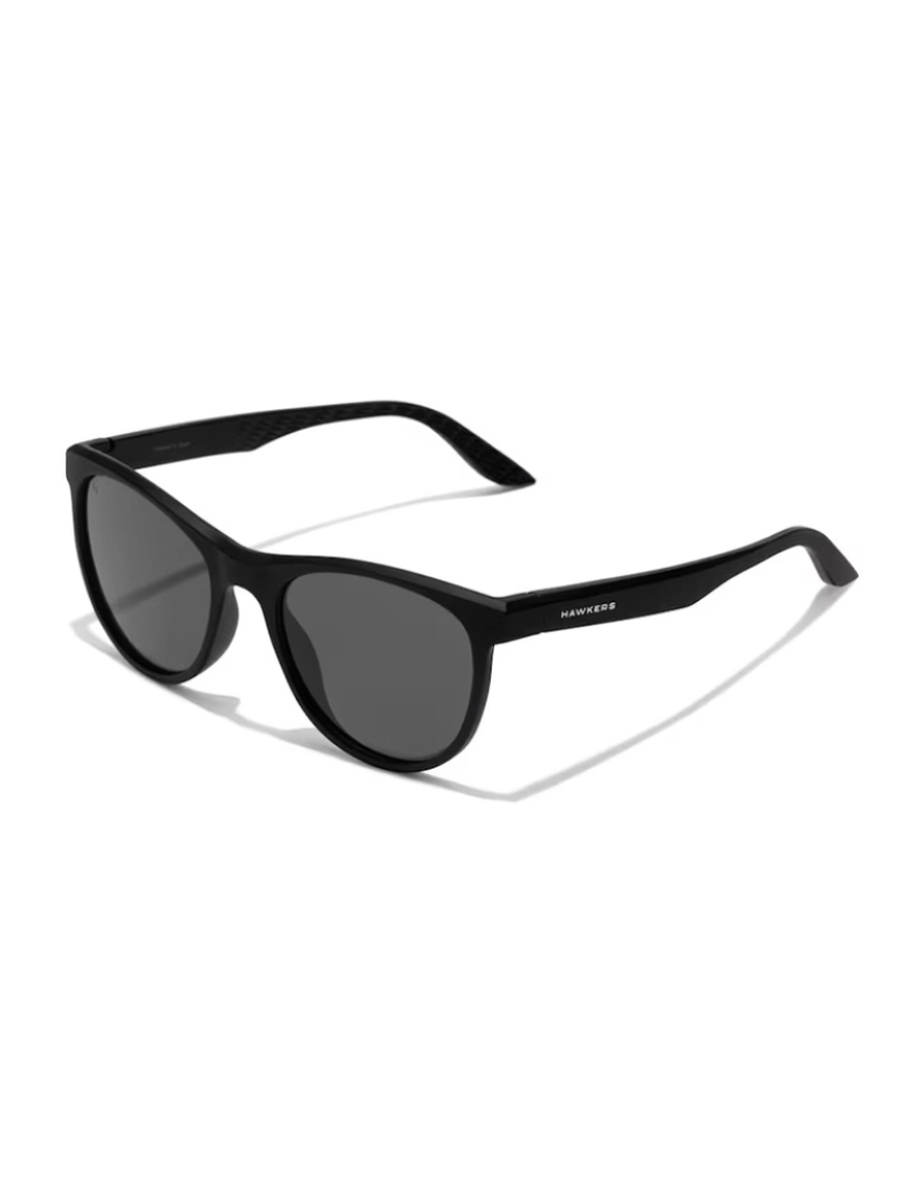 Hawkers - Trail - Polarized Black Dark