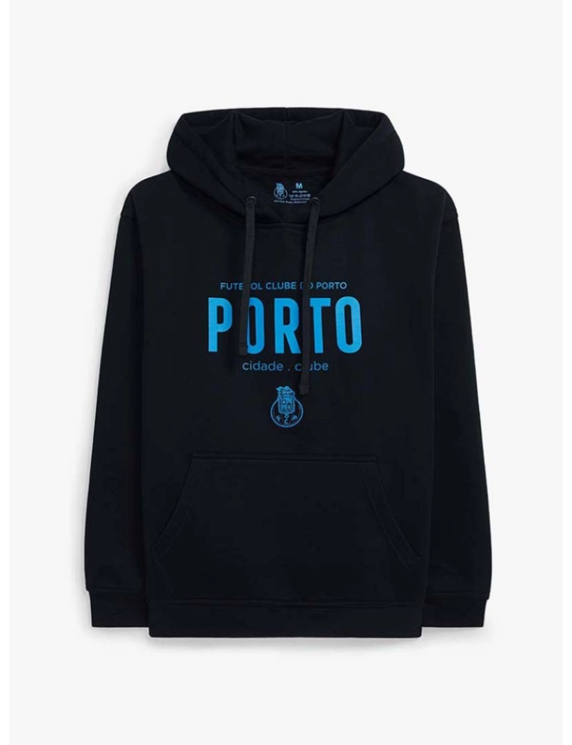 Fc Porto - Sweatshirt Navy FC Porto Cidade