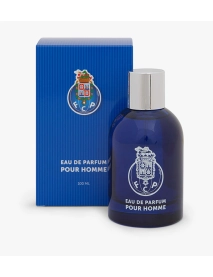 Eau de Parfum