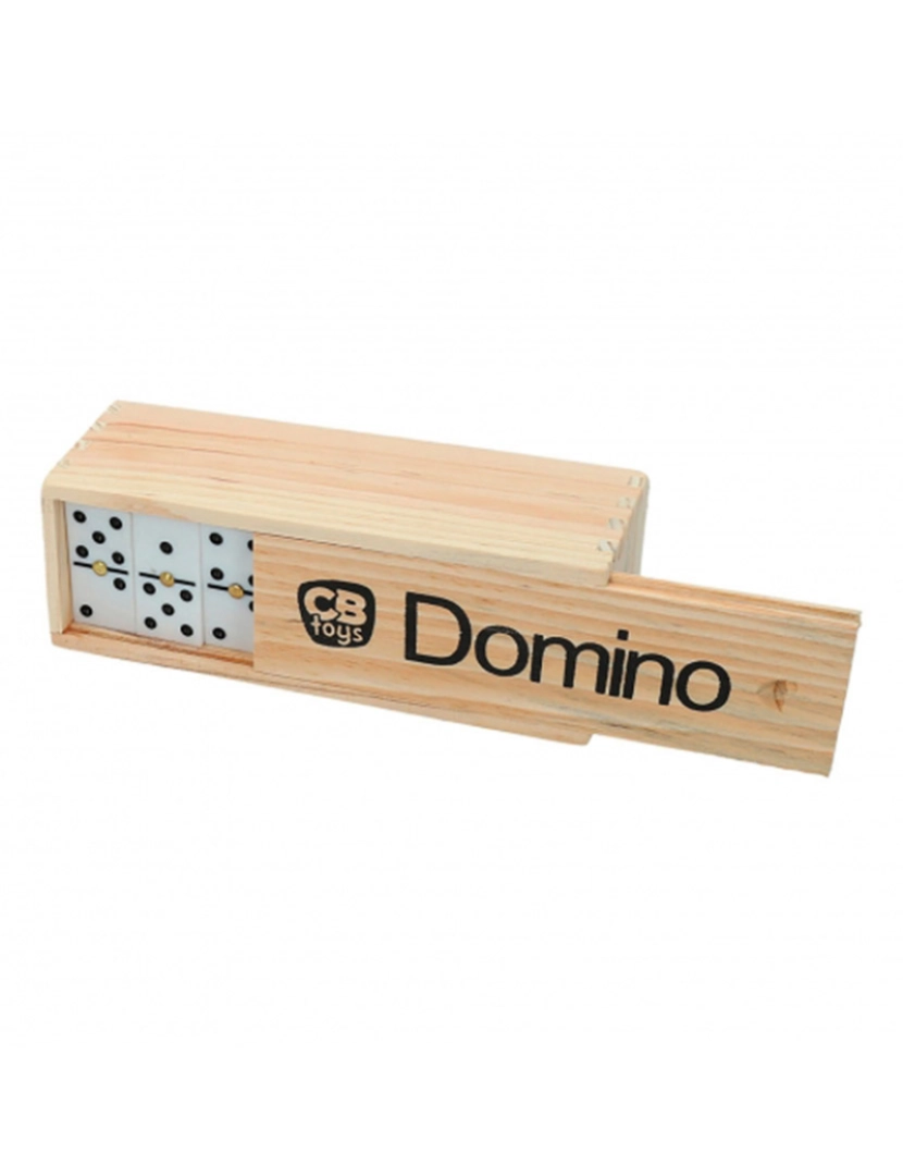 BF - Jogo Domino 24759