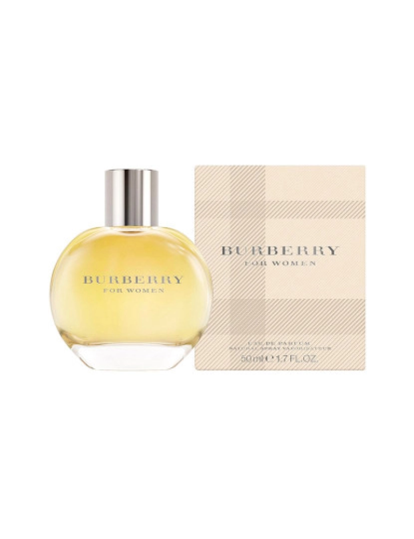 Burberry - Burberry Women Eau de Parfum