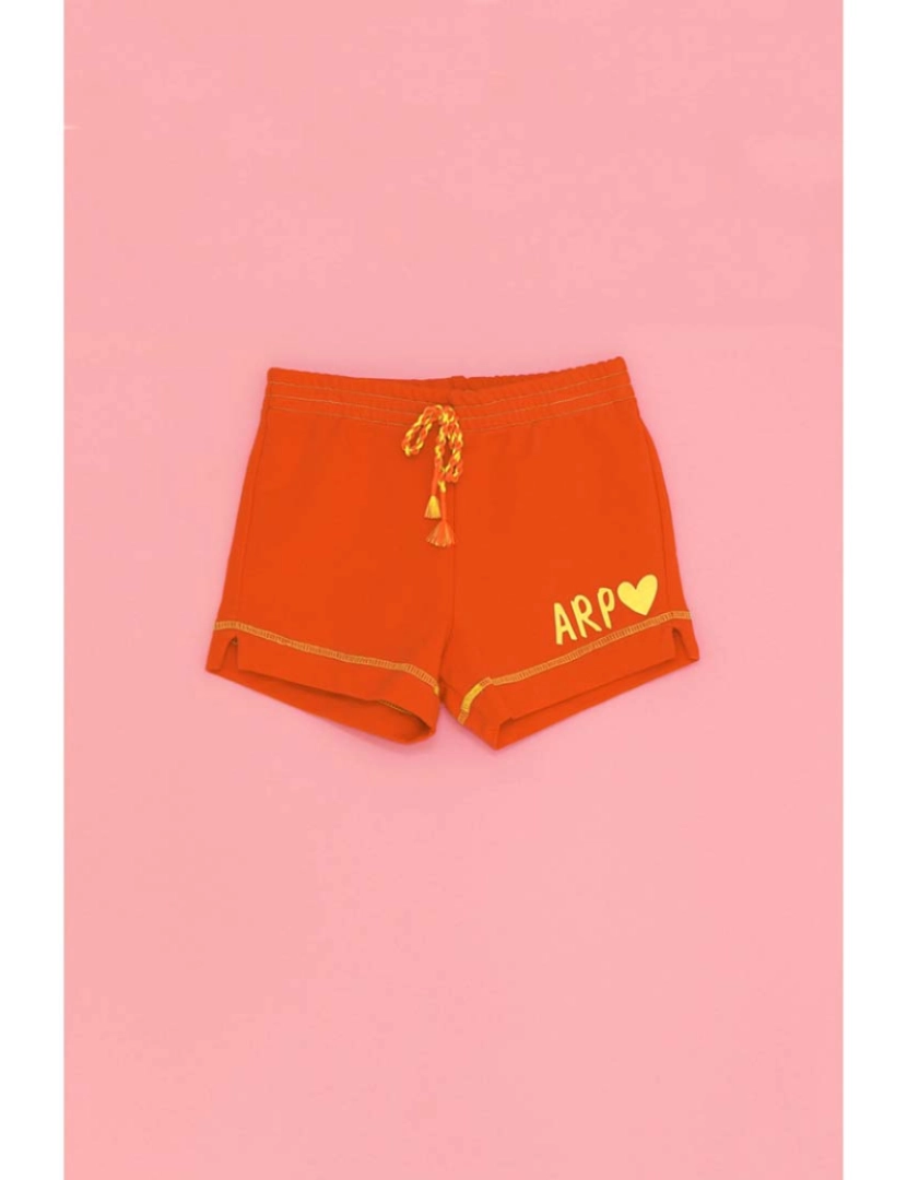 Agatha Ruiz De La Prada - Calções menina Sun Kissed Short 2781/11 