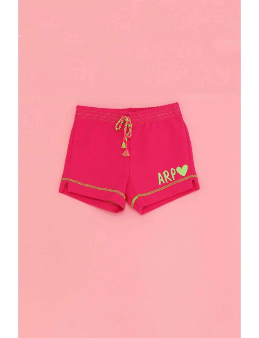 Agatha Ruiz De La Prada - Calções menina Sun Kissed Short 3510/08 