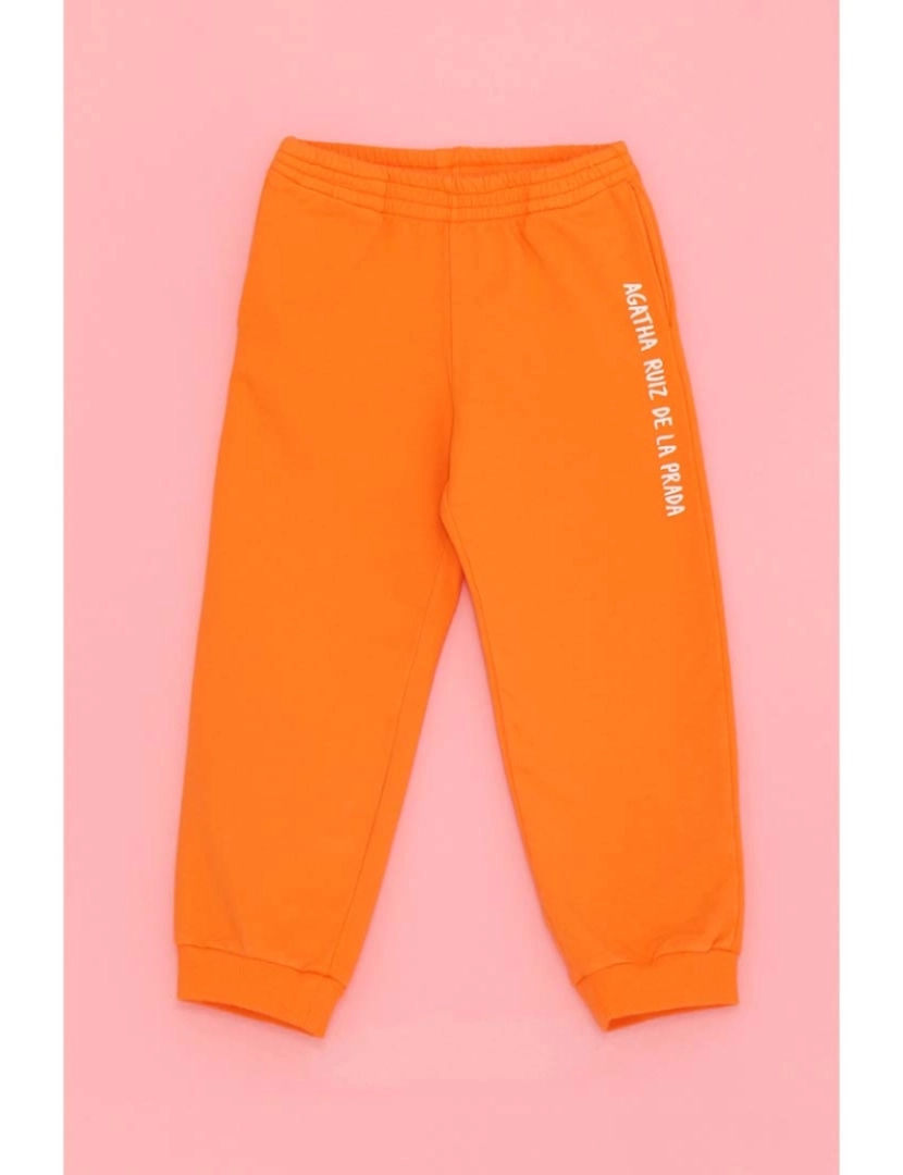 Agatha Ruiz De La Prada - Calças menina Sun Kissed Trouser 2476/22 