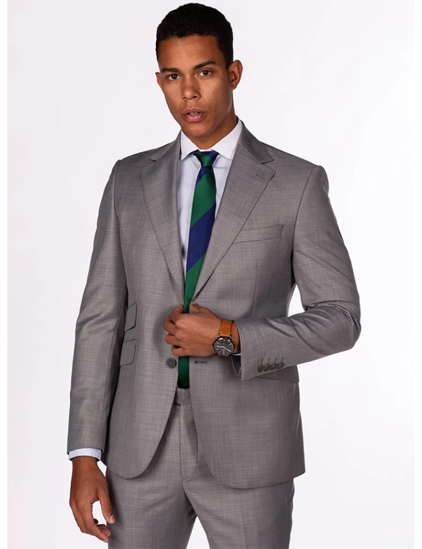 Harper&Neyer - Blazer Americana Sorrento