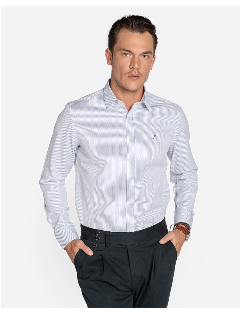 Harper&Neyer - Camisa Douglas