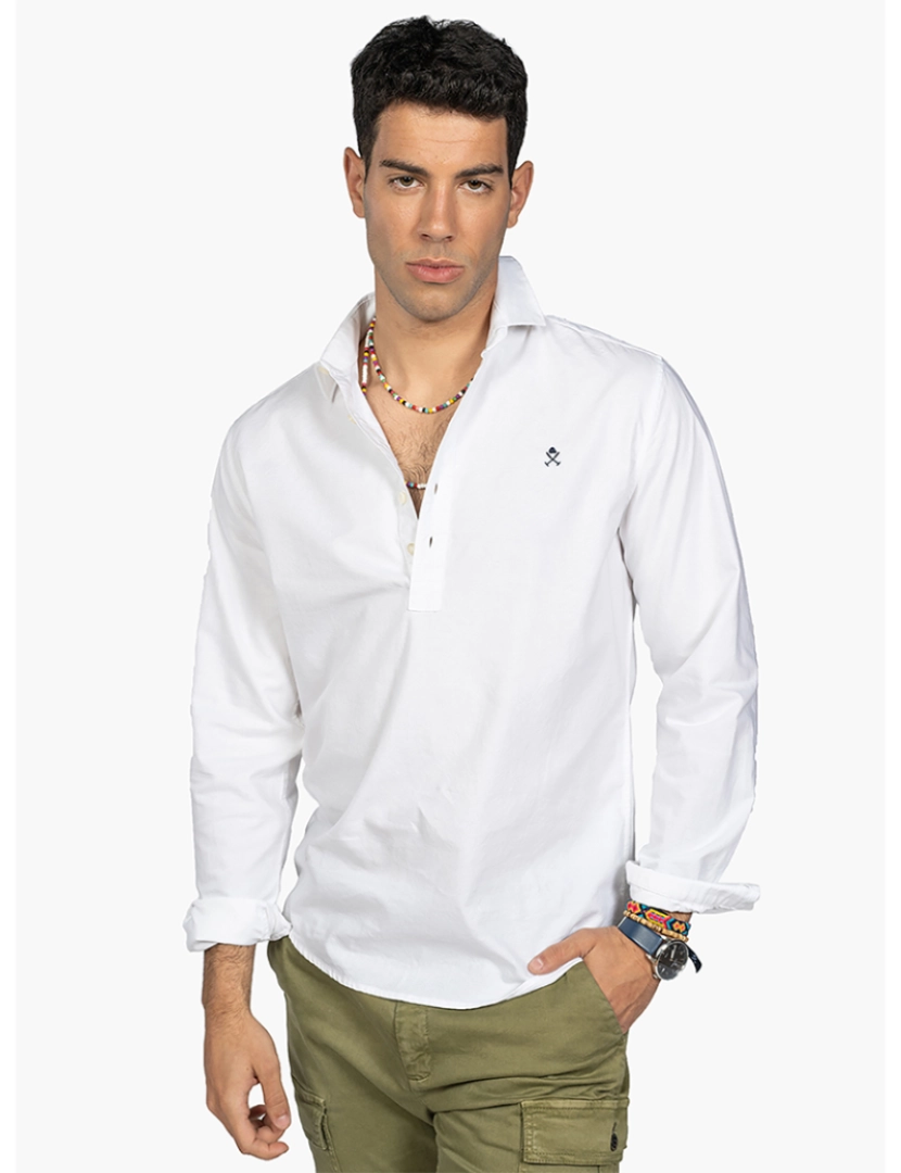 Harper&Neyer - Camisa Icon