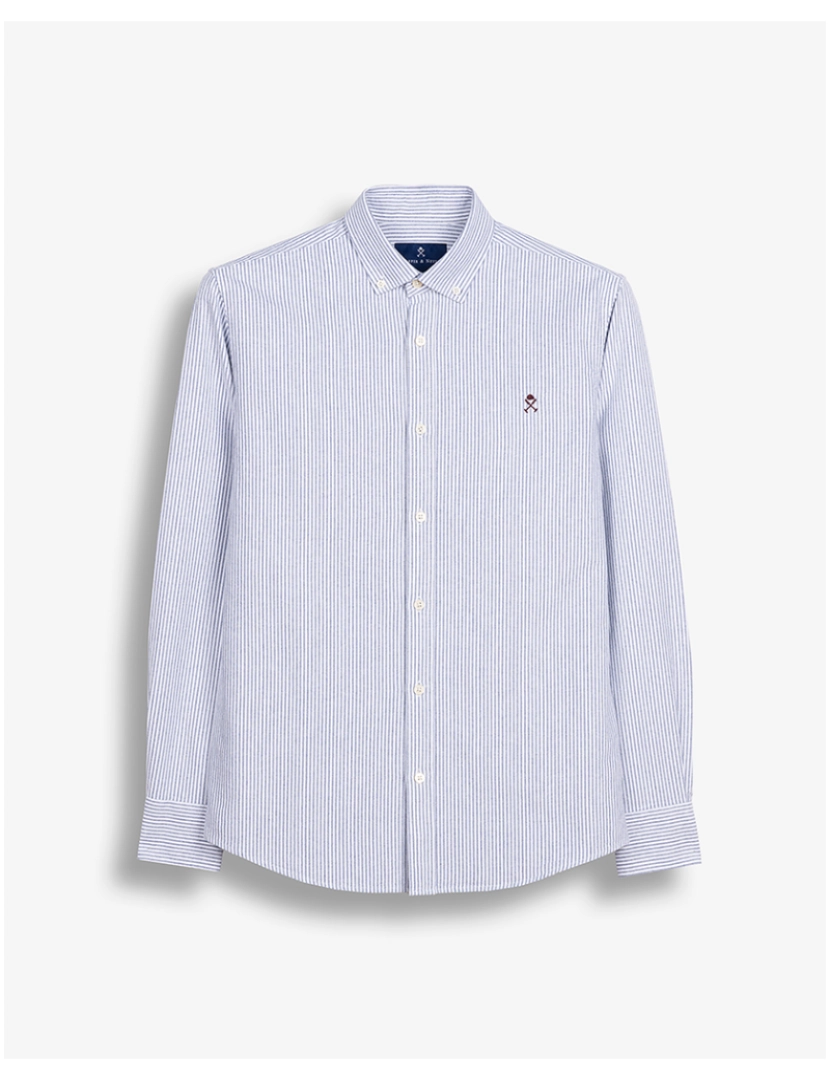 Harper&Neyer - Camisa Mediterrânica