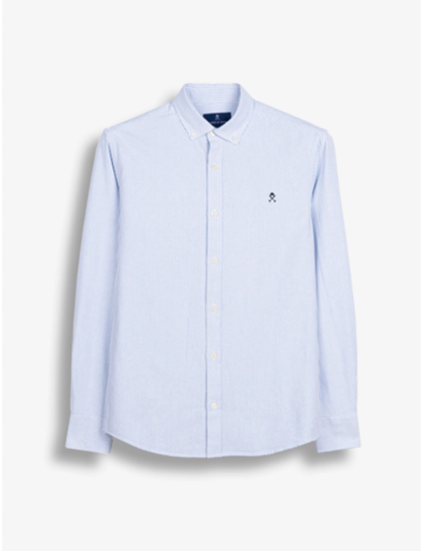 Harper&Neyer - Camisa Mediterrânica