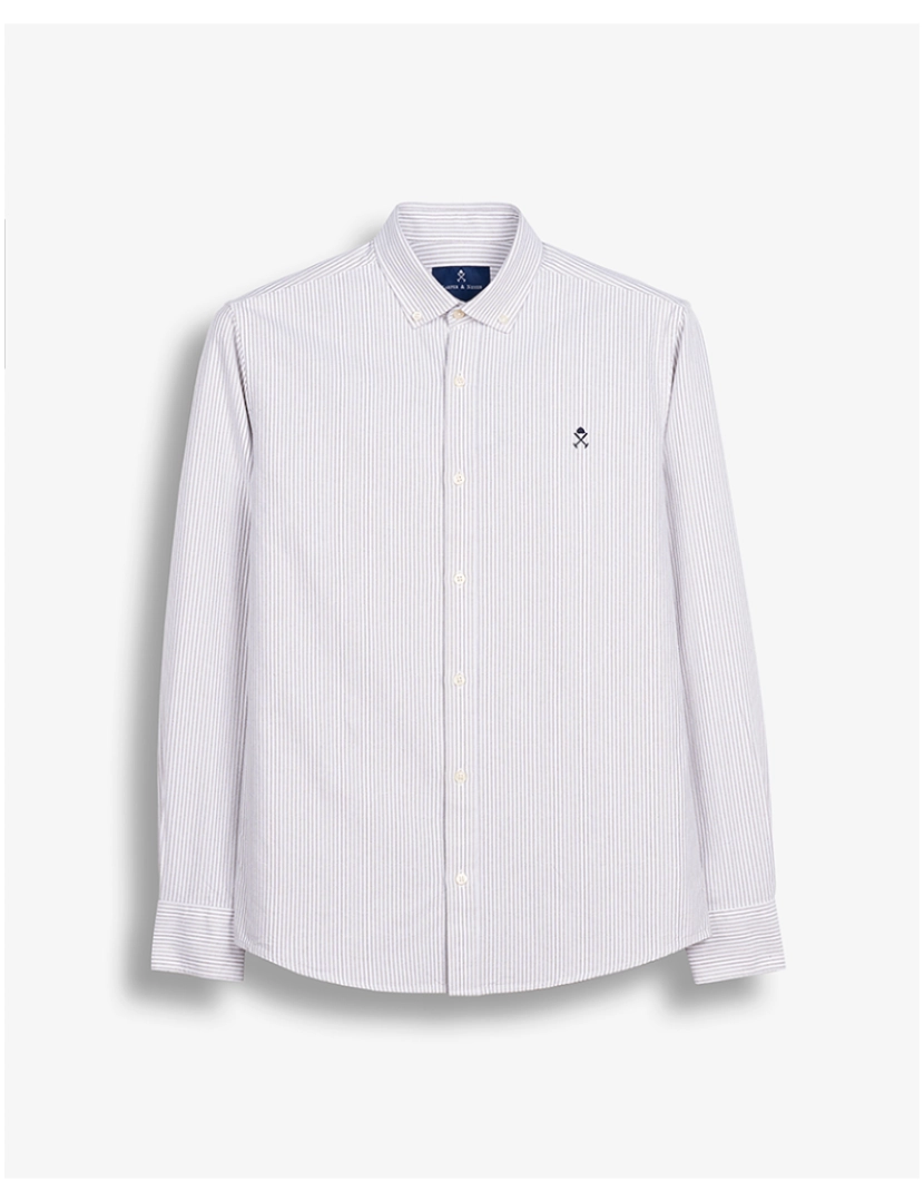 Harper&Neyer - Camisa Mediterrânica