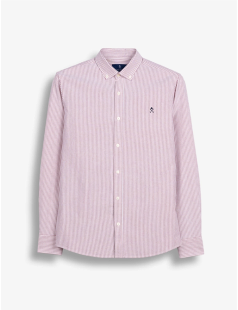 Harper&Neyer - Camisa Mediterrânica