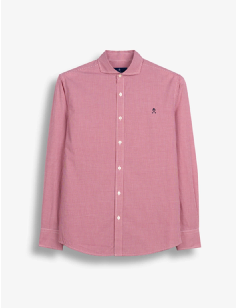 Harper&Neyer - Camisa Minivichi