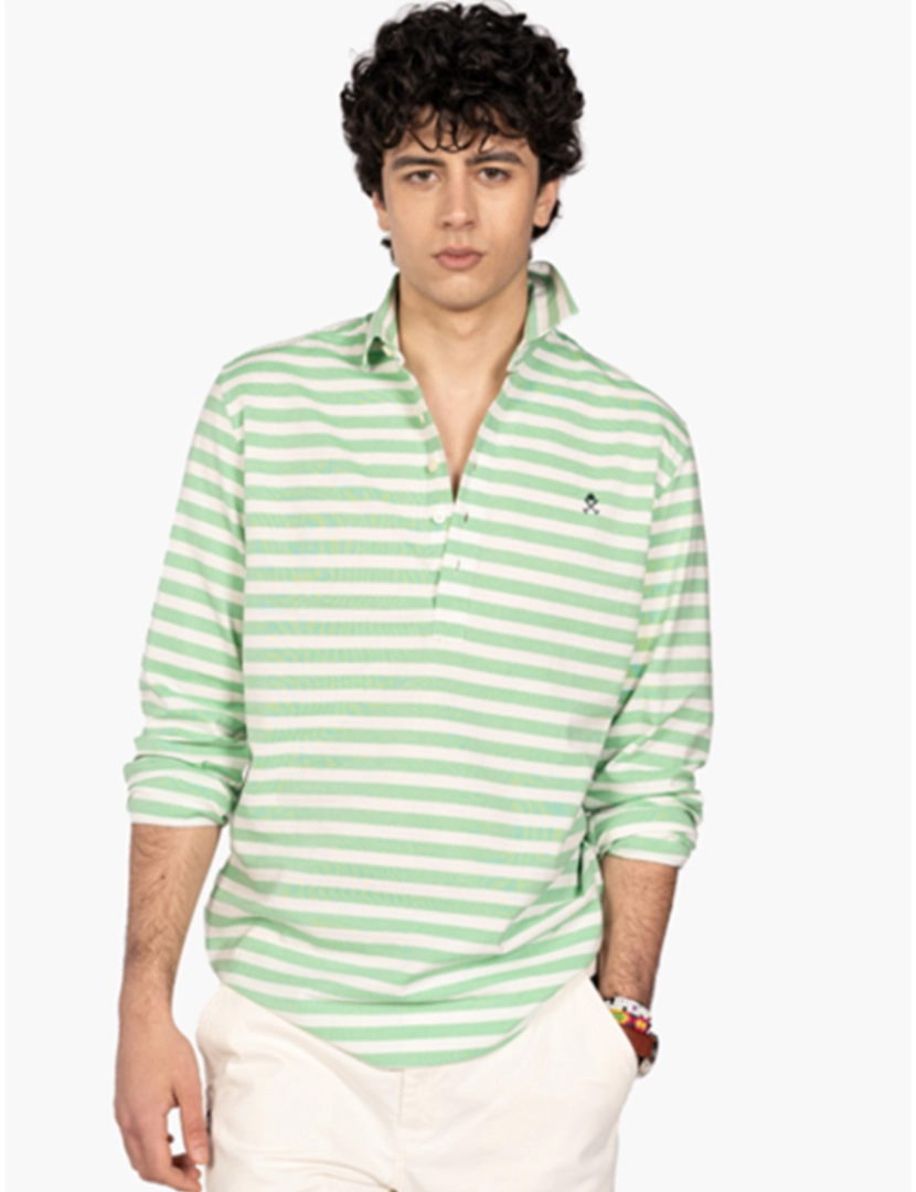 Harper&Neyer - Camisa Montecarlo